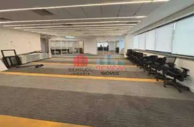 Sala comercial para alugar na Rua Gomes de Carvalho, 1356, Ipiranga, São Paulo