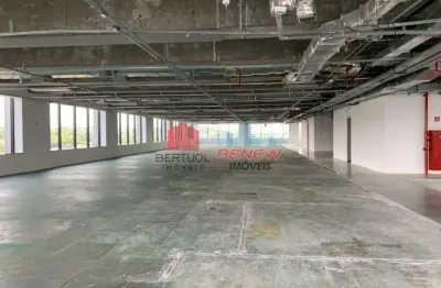 Sala comercial para alugar na Rua Gomes de Carvalho, 1996, Vila Olímpia, São Paulo