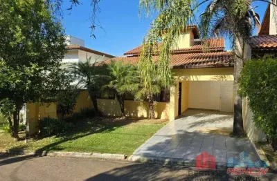 Casa com 3 quartos à venda na Alameda Rubi, 216, Condomínio Grape Village, Vinhedo