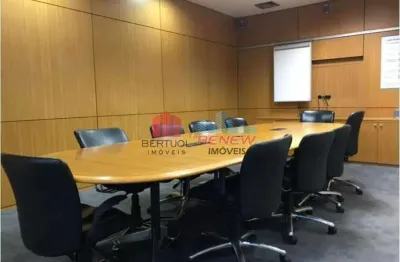 Sala comercial para alugar na Rua Doutor Eduardo de Souza Aranha, 387, Itaim Bibi, São Paulo