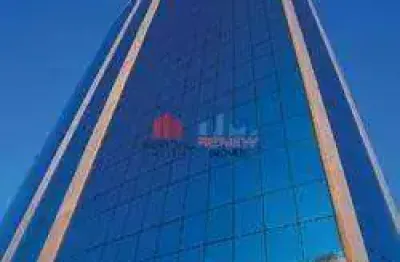 Sala comercial para alugar na Rua Doutor Eduardo de Souza Aranha, 387, Itaim Bibi, São Paulo