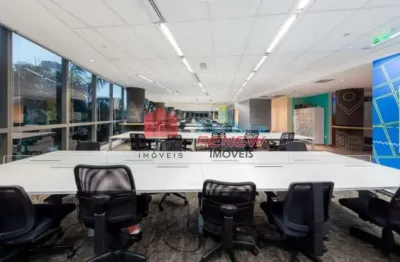 Sala comercial para aluguel itaim bibi em são paulo