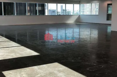 Sala comercial para alugar na Avenida Brigadeiro Faria Lima, 1336, Pinheiros, São Paulo