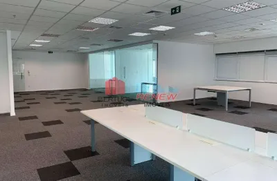 Sala comercial para alugar na Avenida Brigadeiro Faria Lima, 1336, Pinheiros, São Paulo