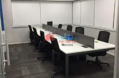 Sala comercial para alugar na Avenida Brigadeiro Faria Lima, 1336, Pinheiros, São Paulo