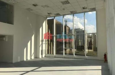 Sala comercial para alugar na Rua Ministro Jesuíno Cardoso, 633, Vila Olímpia, São Paulo