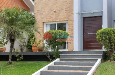 Casa de condomínio à venda villaggio capríccio em louveira