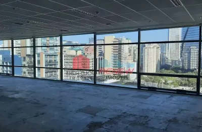 Sala comercial para aluguel itaim bibi em são paulo