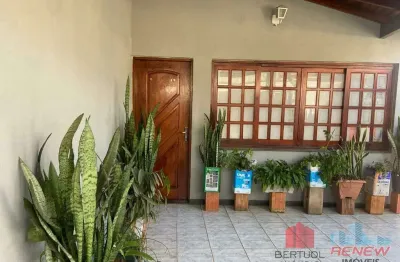 Casa térrea à venda no bairro capela – vinhedo/sp - oportunidade para investidores