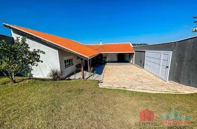 Casa à venda loteamento nova espírito santo em valinhos