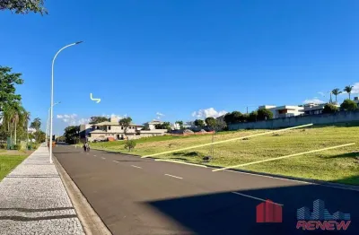 Terreno a venda no condominio ype dourado valinhos/sp