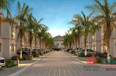 Casa com 3 quartos à venda na Rua da Jangada, 500, Cigarras, São Sebastião