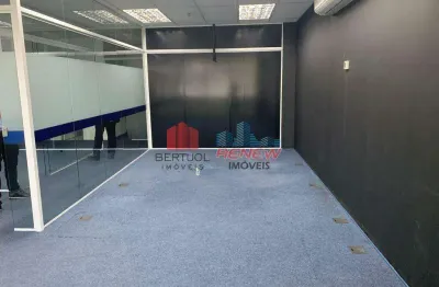 Sala comercial para alugar na Avenida das Nações Unidas, 12399, Brooklin, São Paulo