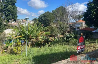 Terreno à venda na rua fernando costa – vinhedo/sp - oportunidade