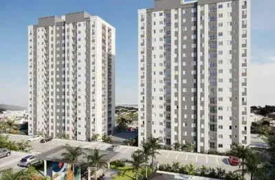 Apartamento com 2 quartos à venda na Rua José Marchi, 857, Bonfim, Itupeva