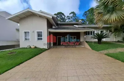 Casa de condomínio à venda condomínio delle stelle em louveira