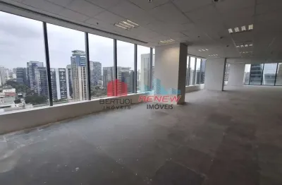 Sala comercial para aluguel itaim bibi em são paulo