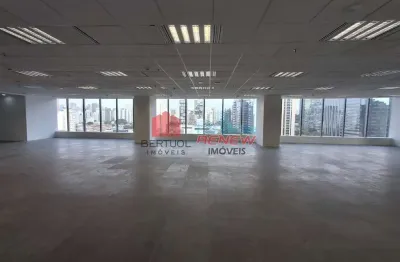 Sala comercial para aluguel itaim bibi em são paulo