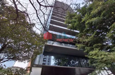 Sala comercial para alugar na Rua Professor Atílio Innocenti, 165, Itaim Bibi, São Paulo