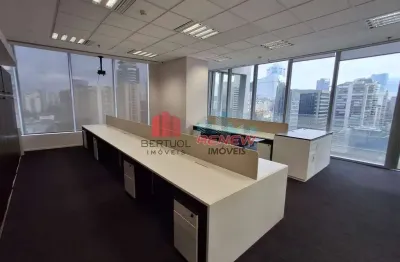 Sala comercial para aluguel itaim bibi em são paulo