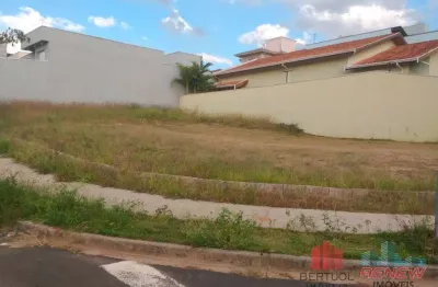 Terreno à venda na Rua Leonor Bordin Speglish, s/n, Residencial Nova Era, Valinhos