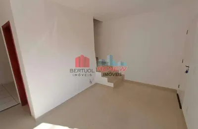 Casa em condomínio fechado com 2 quartos para alugar na Avenida Nossa Senhora de Lourdes, 146, Capela, Vinhedo