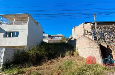 Terreno à venda na Rua União da Esperança, 251, Pinheirinho, Vinhedo