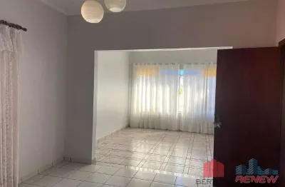 Casa térrea para venda ou locação – comercial ou residencial – vinhedo/sp