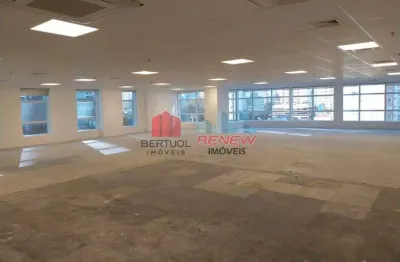 Sala comercial à venda na Avenida Presidente Juscelino Kubitschek, 360, Itaim Bibi, São Paulo