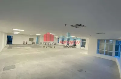 Sala comercial para alugar na Avenida Presidente Juscelino Kubitschek, 360, Itaim Bibi, São Paulo