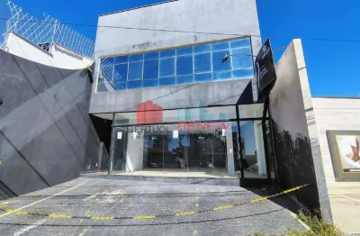 Ponto comercial à venda na Avenida Onze de Agosto, 1379, Vila Clayton, Valinhos