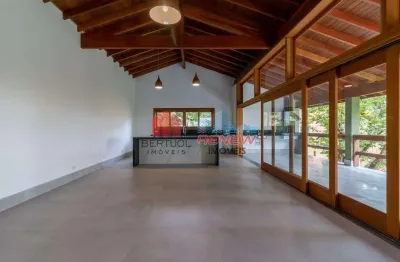 Casa em condomínio fechado à venda na Estrada Municipal do Clube de Campo Valinhos, s/n, Clube de Campos Valinhos, Valinhos