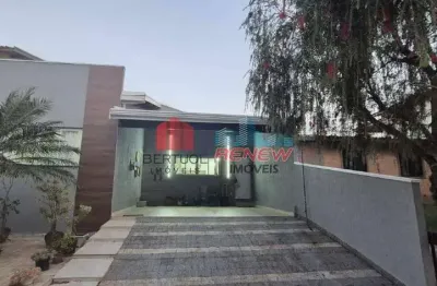 Casa com edicula à venda condomínio grape village em vinhedo