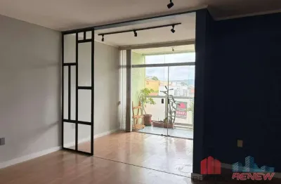 Lindo Apartamento à venda com 2 dorm, cozinha planejada em excelente localização - Vinhedo/SP