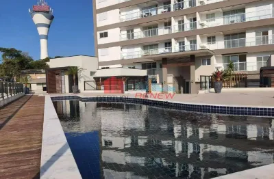 Apartamento com 3 quartos para alugar na Rua Francisco Glicério, 404, Vila Embaré, Valinhos