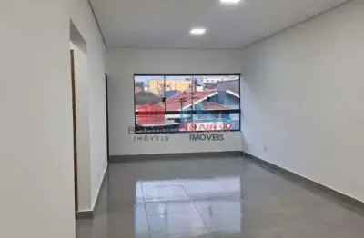 Salão comercial para aluguel jardim santo antônio em louveira