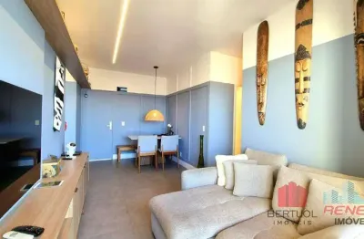 Apartamento com 2 quartos à venda na Rua Siracusa, 110, Jardim Messina, Jundiaí