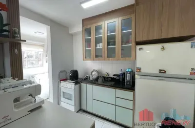 Apartamento à venda residencial bello cielo ii em vinhedo