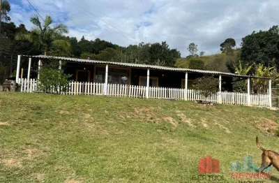 Sítio à venda estrada velha da boa vista em atibaia