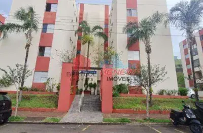 Apartamento à venda condomínio parque dos pássaros em valinhos