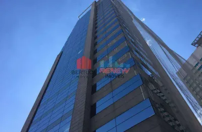 Sala comercial para aluguel edifício boulevard sul em são paulo