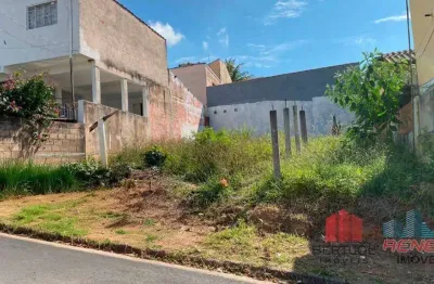 Terreno à venda no Jardim Bela Vista, Vinhedo 