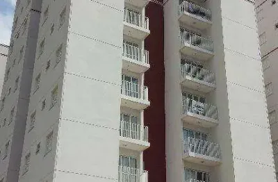 Apartamento para aluguel Condomínio Torres do Lago em Campinas