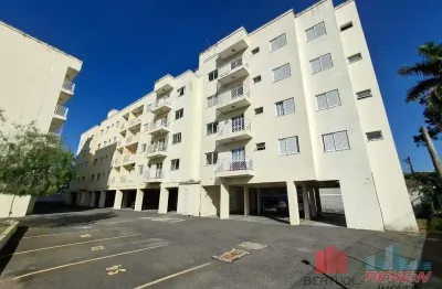 Apartamento para locação no parque dos pinheirinhos – vinhedo/sp