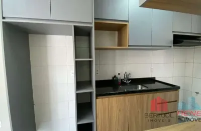 Apartamento para locação no bello cielo iii vinhedo/sp