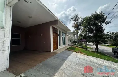 Casa para aluguel condomínio jardim américa em vinhedo
