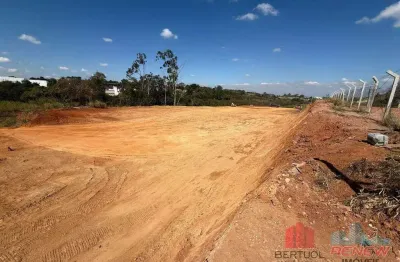Terreno comercial à venda na Estrada Municipal Mário Covas, SN, Macuco, Valinhos