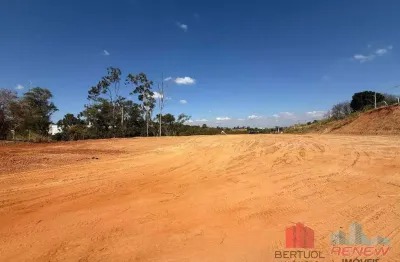 Terreno comercial à venda na Estrada Municipal Mário Covas, 975-923, Macuco, Valinhos