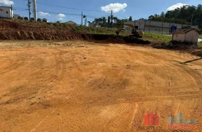 Terreno comercial à venda na Estrada Municipal Mário Covas, Macuco, Valinhos