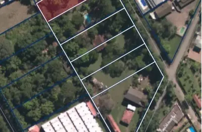 Terreno comercial à venda chácaras são bento em valinhos